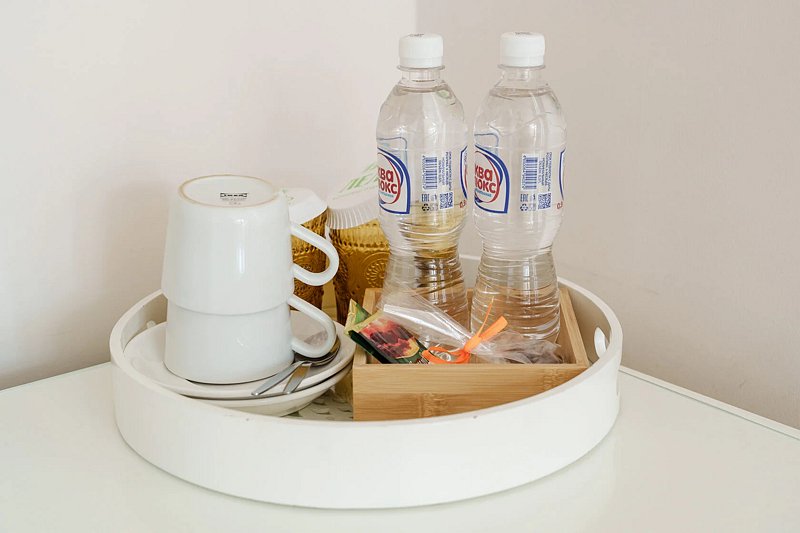 Полулюкс 2-местный Provence (№70)