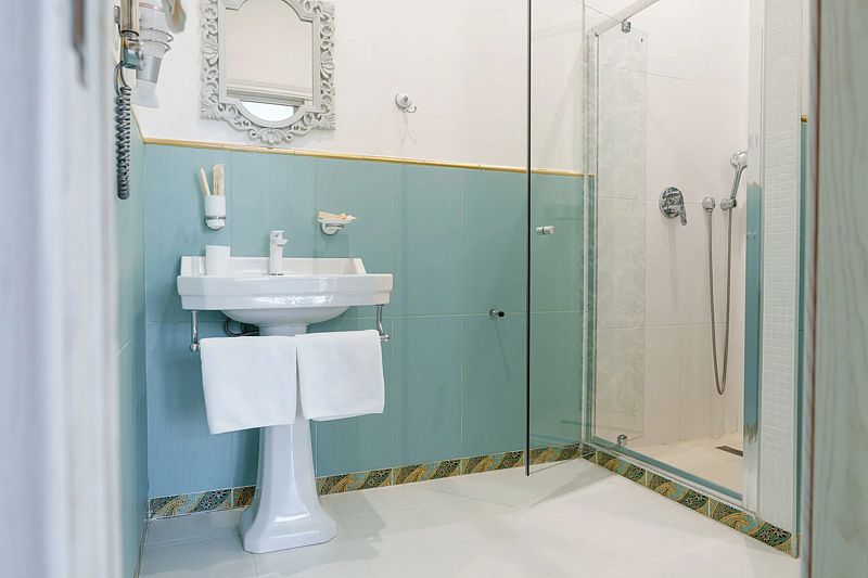 Полулюкс 2-местный Provence (№70)