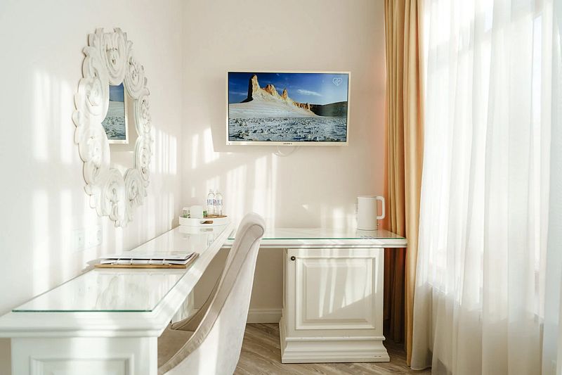 Стандартный 2-местный Provence (№10)