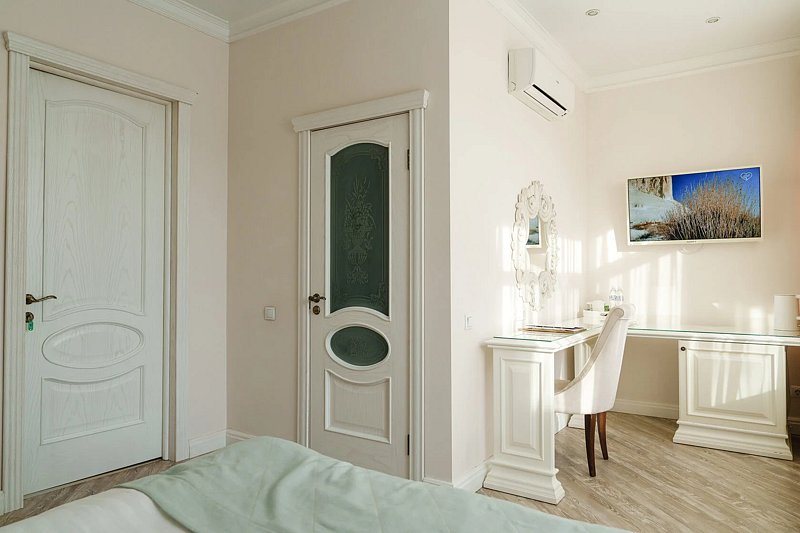 Стандартный 2-местный Provence (№10)