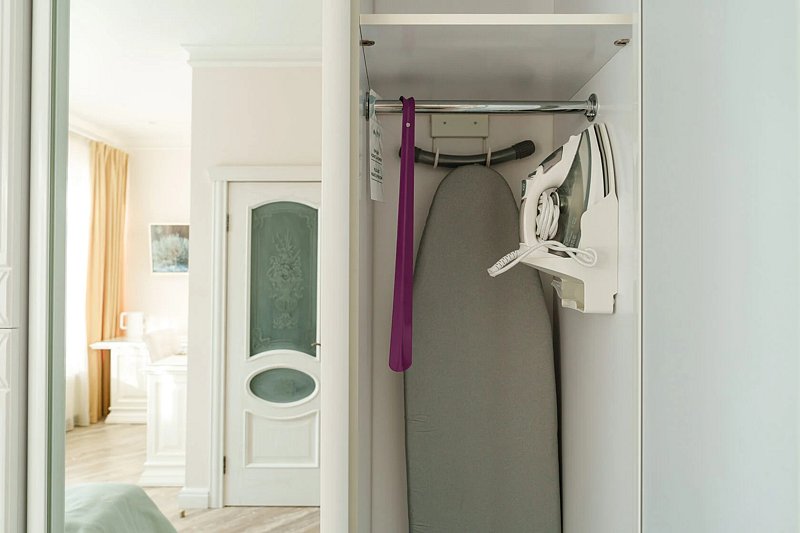 Стандартный 2-местный Provence (№10)