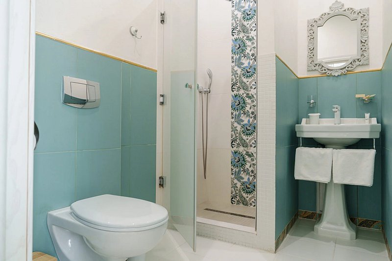 Стандартный 2-местный Provence (№10)