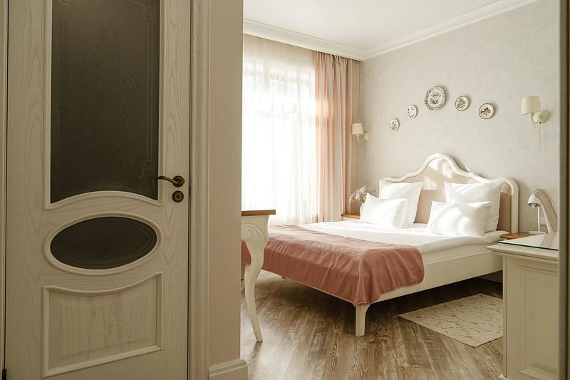 Стандартный 2-местный Provence (№50)