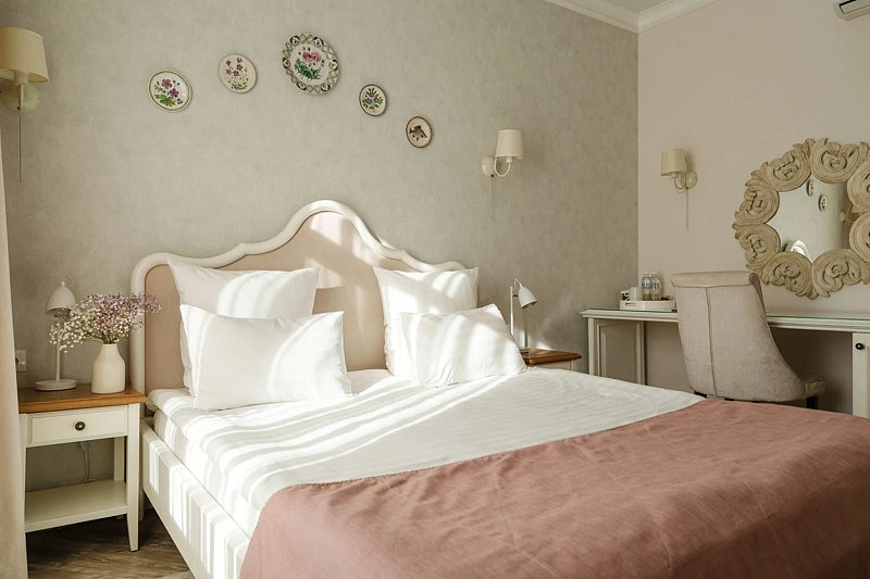 Стандартный 2-местный Provence (№50)