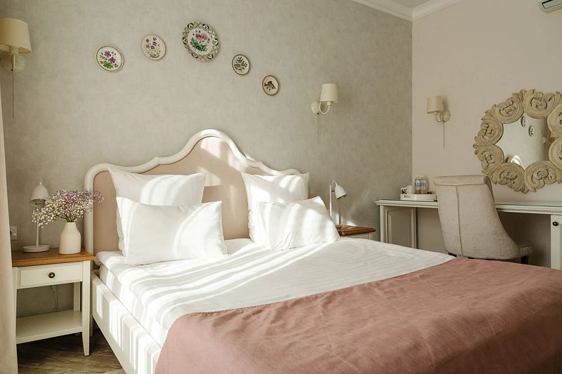 Стандартный 2-местный Provence (№50)