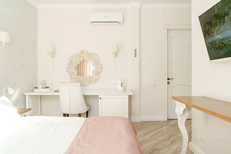 Стандартный 2-местный Provence (№50)