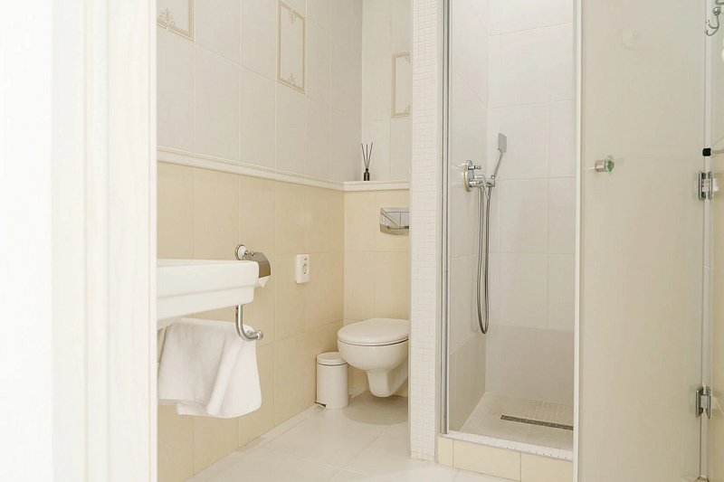 Стандартный 2-местный Provence (№50)