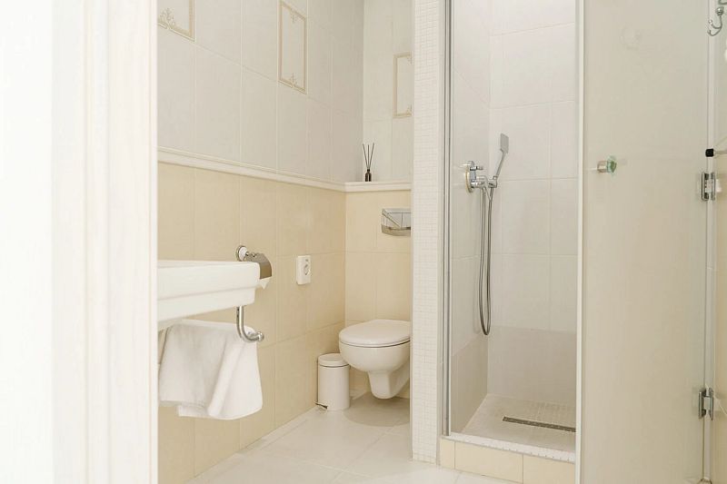 Стандартный 2-местный Provence (№50)