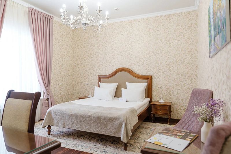 Стандартный 2-местный Классик (№1)