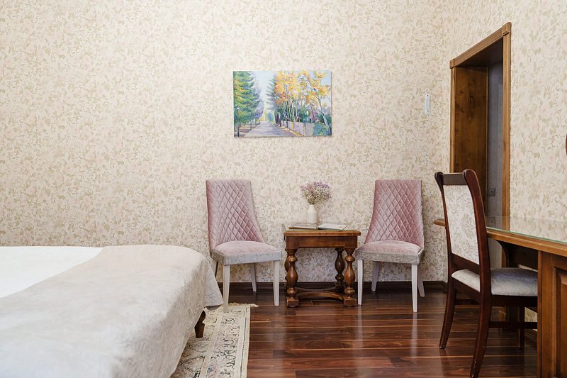 Стандартный 2-местный Классик (№1)