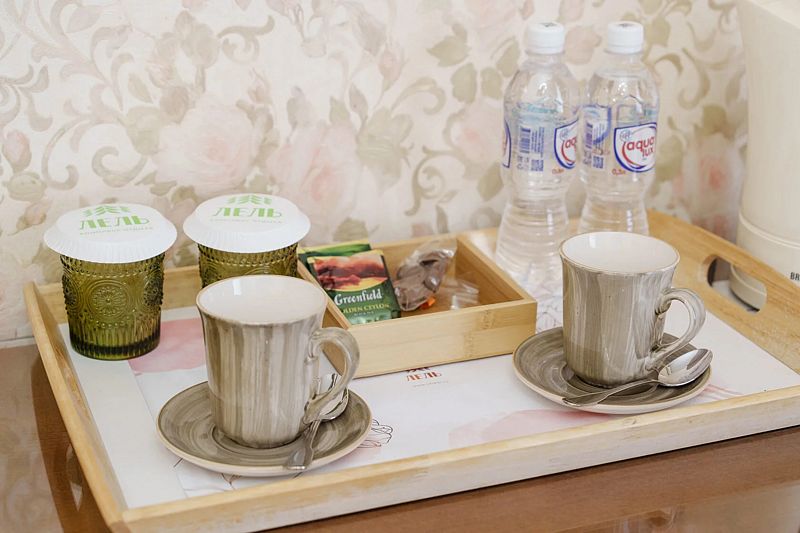 Стандартный 2-местный Классик (№1)