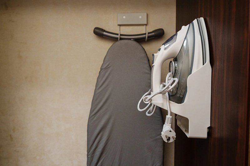 Стандартный 2-местный Классик (№1)