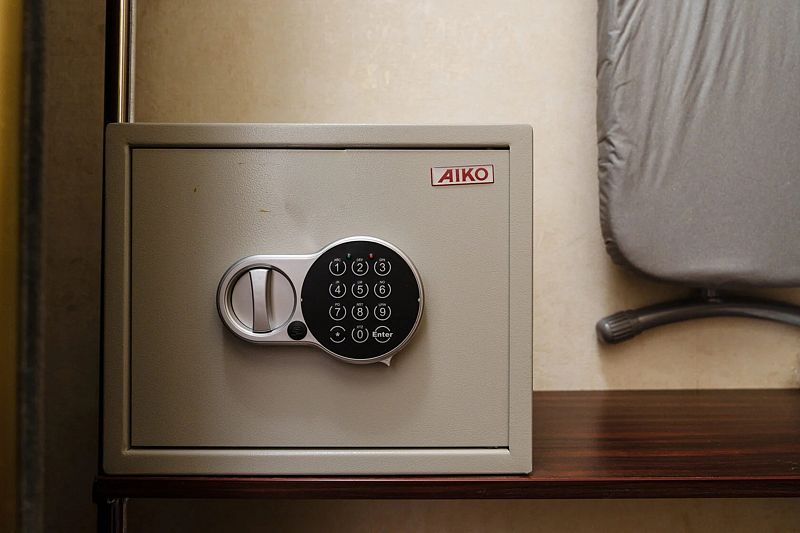 Стандартный 2-местный Классик (№1)