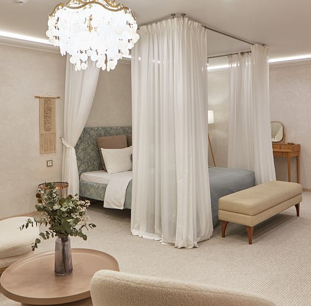 Люкс 2-местный