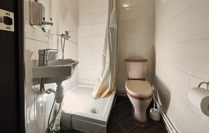 Стандартный 2-местный DBL