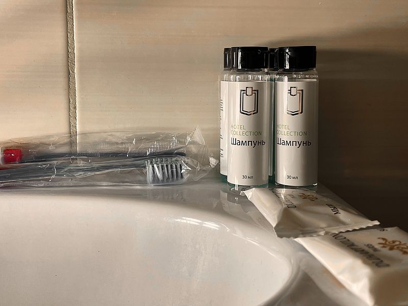 Стандартный 2-местный DBL