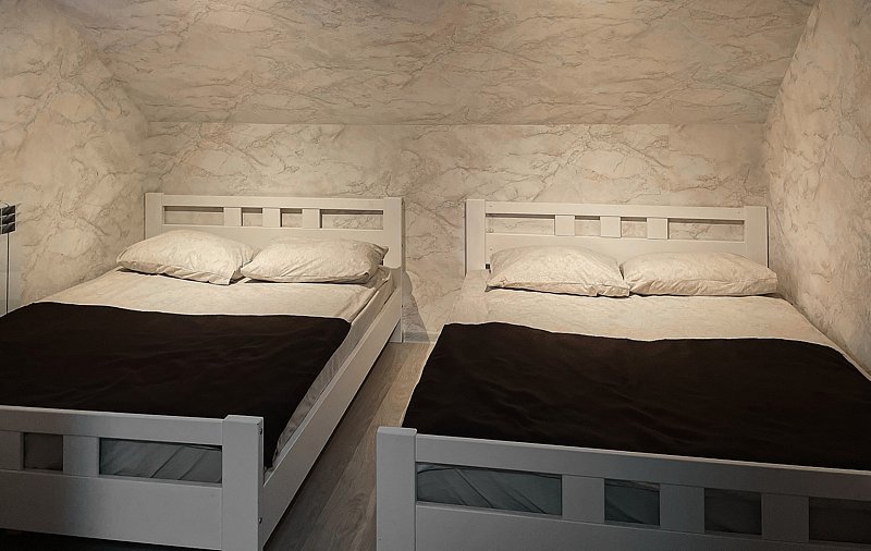 Стандартный 4-местный