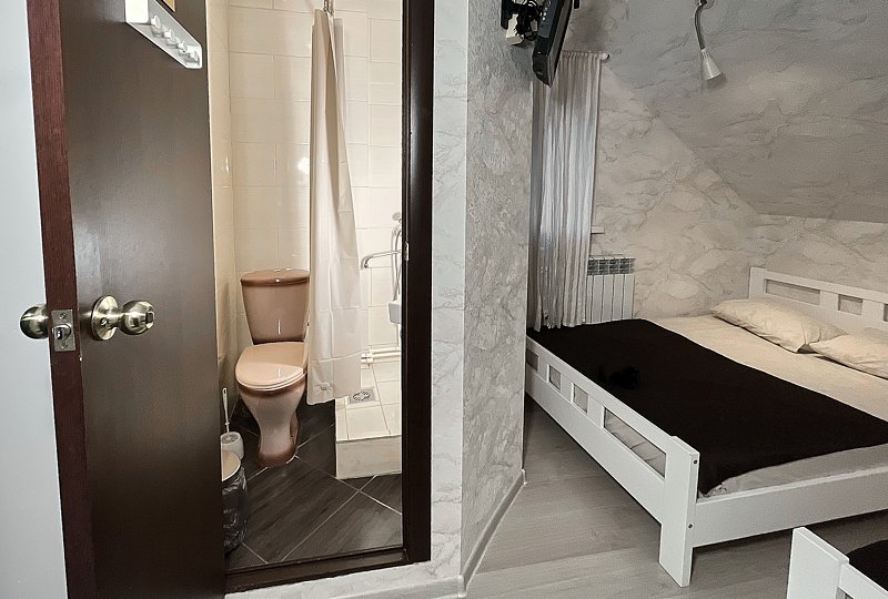 Стандартный 4-местный