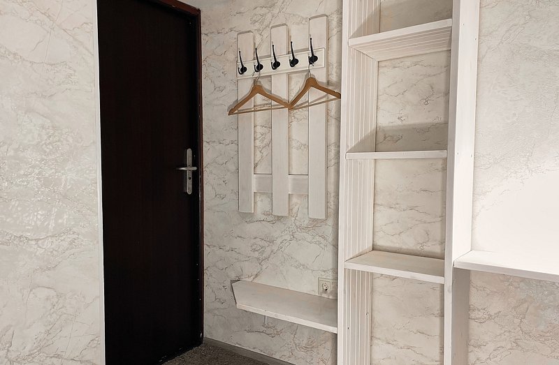 Улучшенный 2-местный DBL