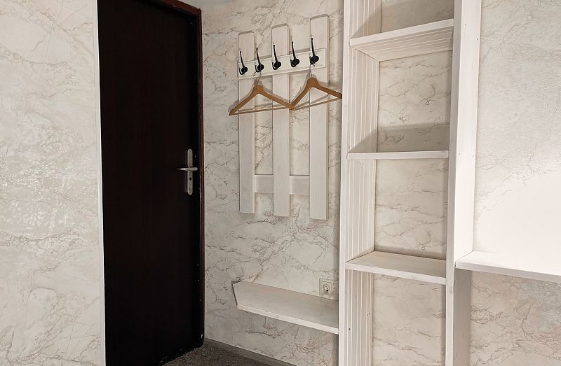 Улучшенный 2-местный DBL