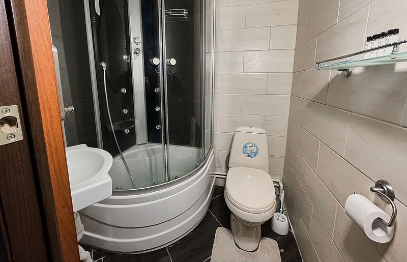 Улучшенный 2-местный DBL