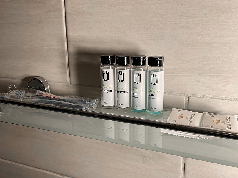 Улучшенный 2-местный DBL