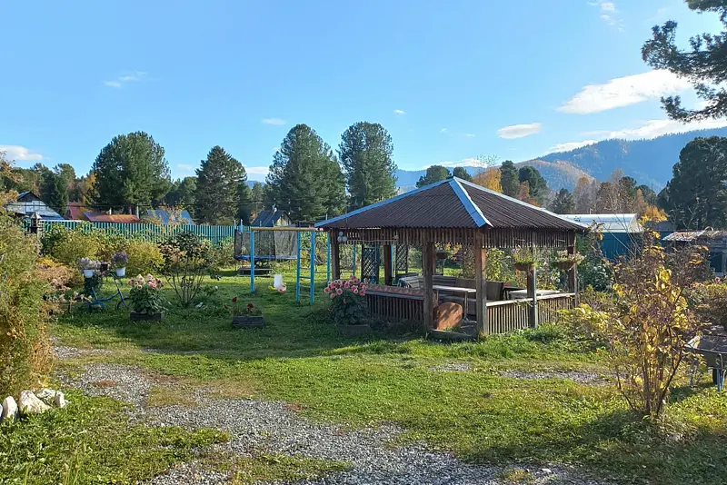 Байкал Йети, Иркутская область: фото 3