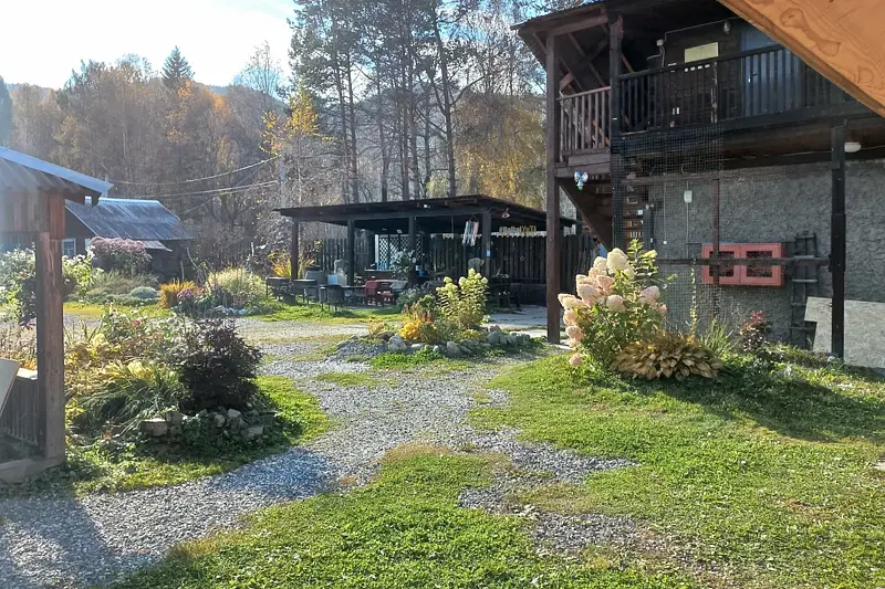 Байкал Йети, Иркутская область: фото 4