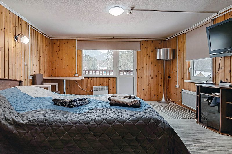 Байкал Йети, Иркутская область: фото 2