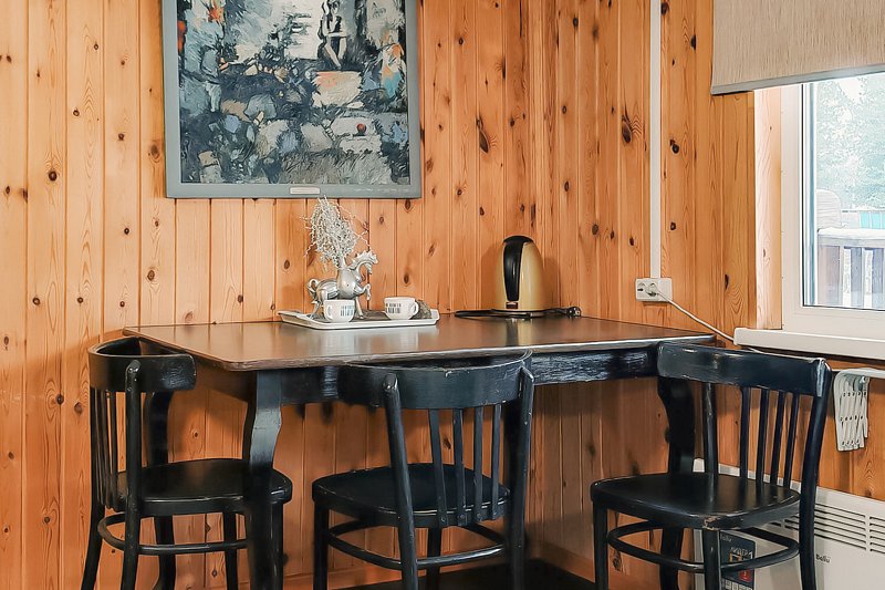 Байкал Йети, Иркутская область: фото 5