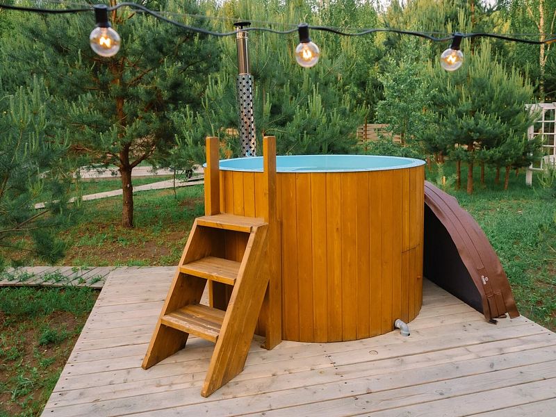 БлагоДать, Московская область: фото 4