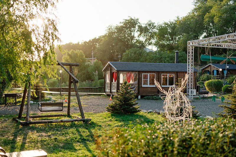 Карелия, Ростовская область: фото 2