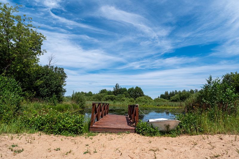 Соловьи , Нижегородская область: фото 4
