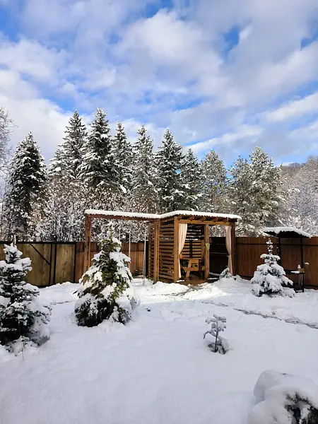 Дача у горы, Республика Адыгея: фото 2