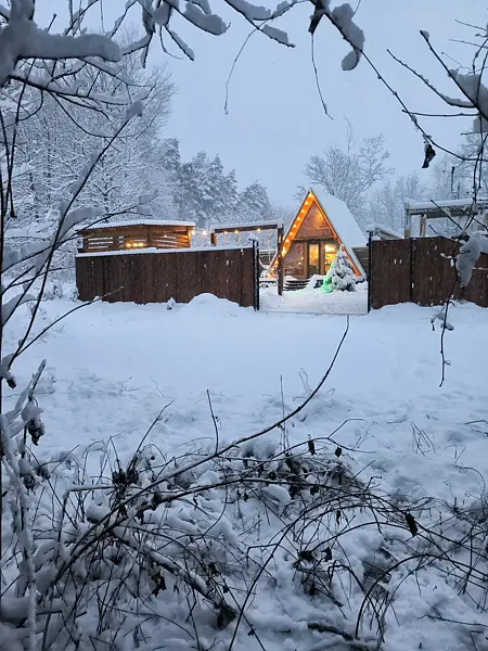 Дача у горы, Республика Адыгея: фото 5