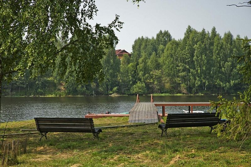 Фермерская усадьба Лесной Берег, Ярославская область: фото 5