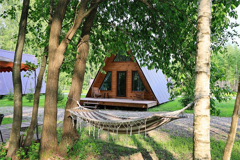 Круча на Волге, Костромская область: фото 4