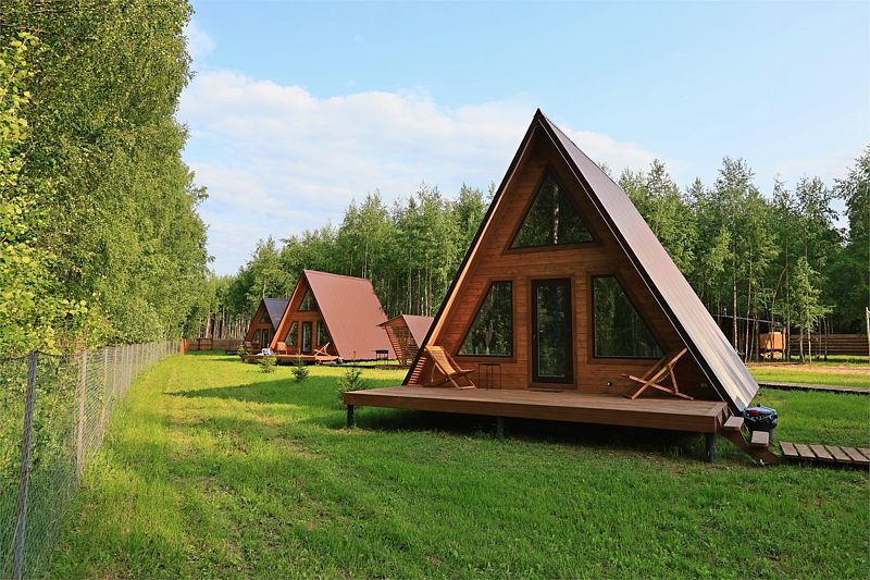 Круча на Волге, Костромская область: фото 2