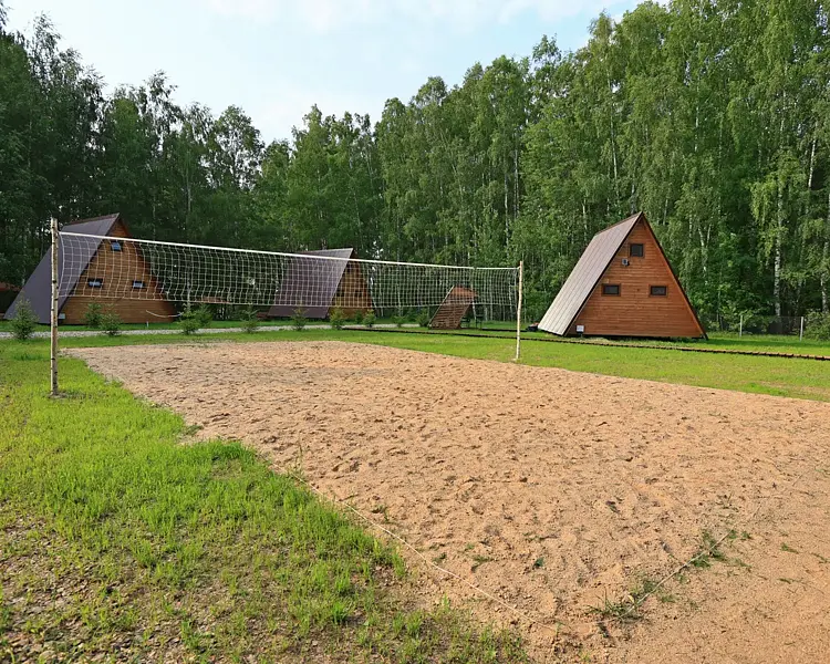 Круча на Волге, Костромская область: фото 5