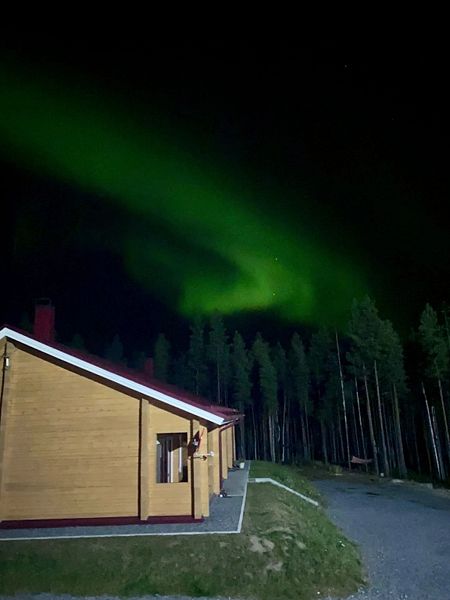 Гостевой дом Усадьба Куйто, Костомукша, Республика Карелия