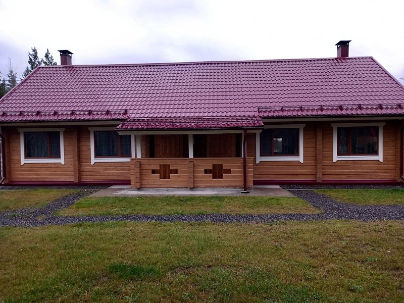 Усадьба Куйто, Республика Карелия: фото 2