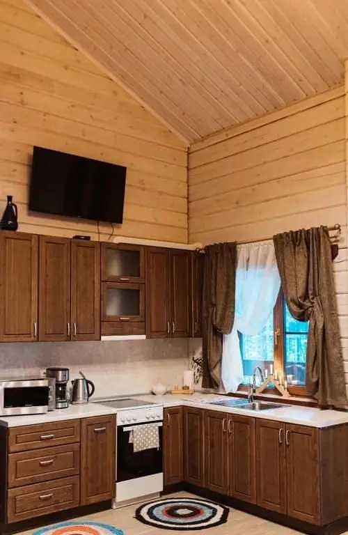 Усадьба Куйто, Республика Карелия: фото 4