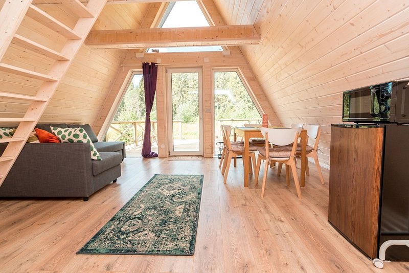 Частный Дом Lberry Черника, Республика Карелия: фото 2