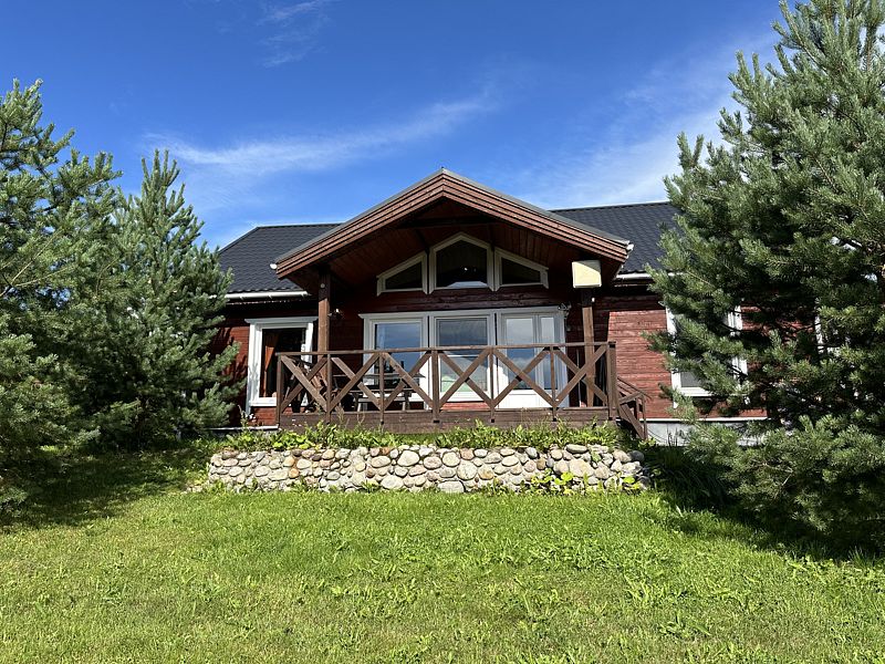 Гостевой дом Филина гора, Лахденпохья, Республика Карелия