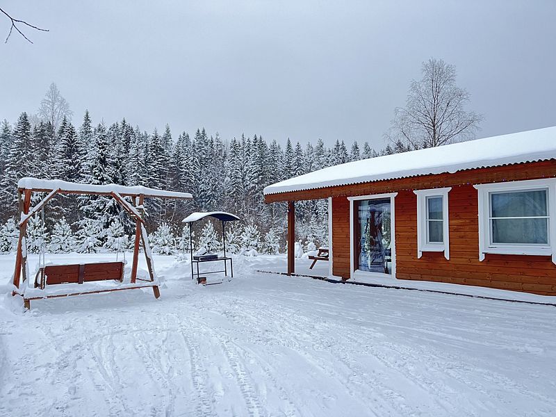 Филина гора, Республика Карелия: фото 4