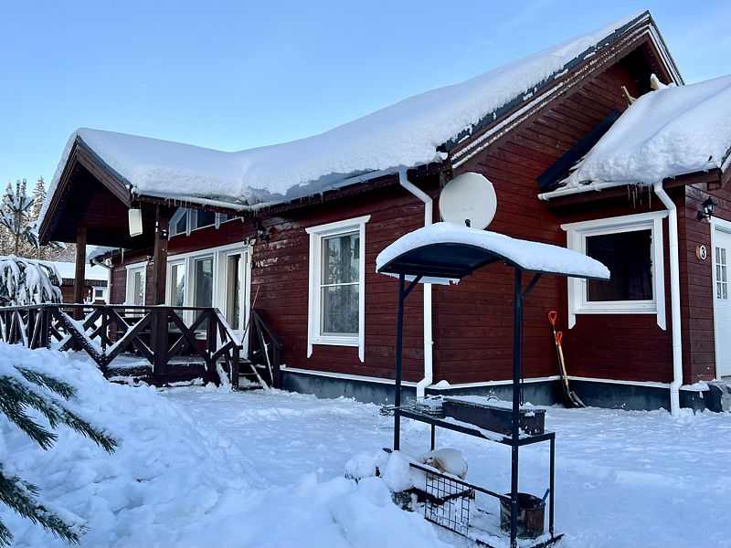 Филина гора, Республика Карелия: фото 5