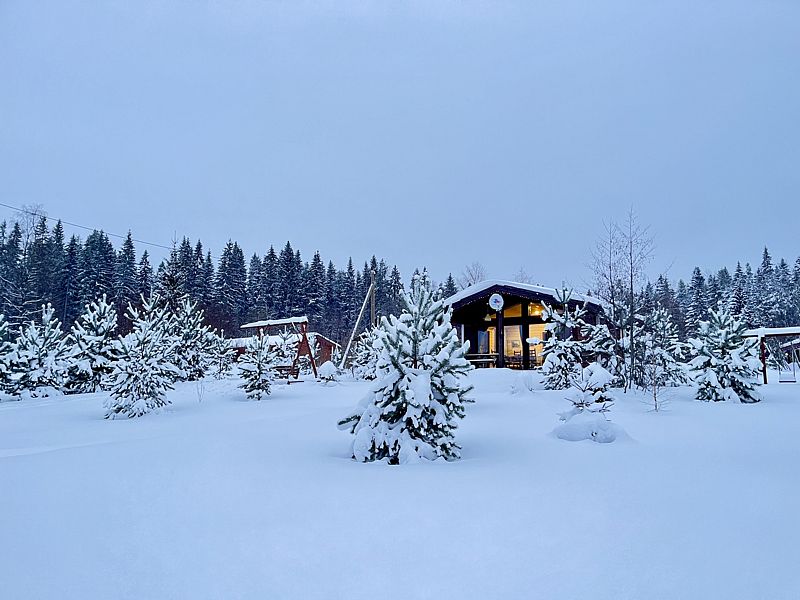 Филина гора, Республика Карелия: фото 3