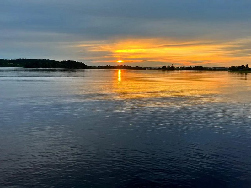 Финский Рантуэ, Республика Карелия: фото 2