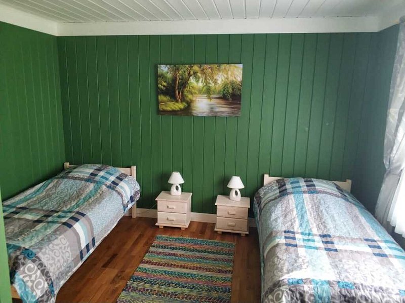 Финский Рантуэ, Республика Карелия: фото 5