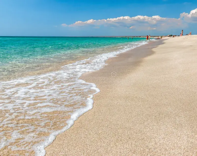 Дыхание Моря, Краснодарский край: фото 3